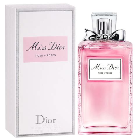 dior parfum damen rosa|christian Dior perfume.